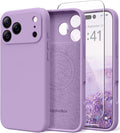 Magnetic for iPhone 17 Pro Max Case, Compatible by SUYDANBOX