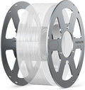 Aluminum Reusable Spool for Refill Filament, All-Metal Design by MarsWork