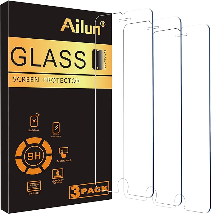 Ailun Screen Protector Compatible by Ailun