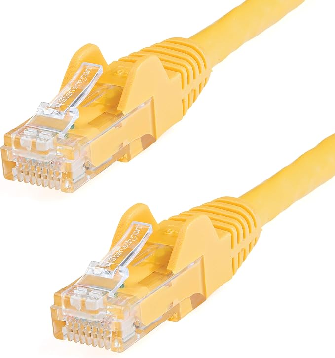 StarTech 150ft CAT6 Ethernet Cable by StarTech