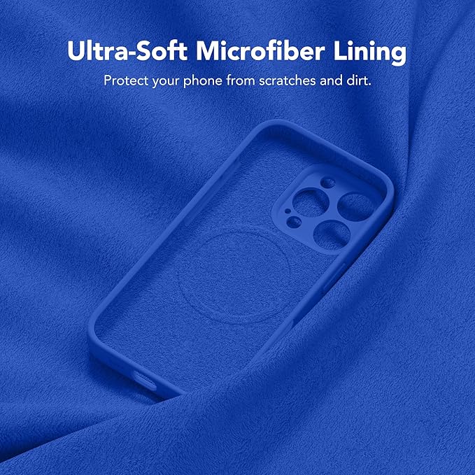 Magnetic for iPhone 16 Pro Case, Compatible - Image 6