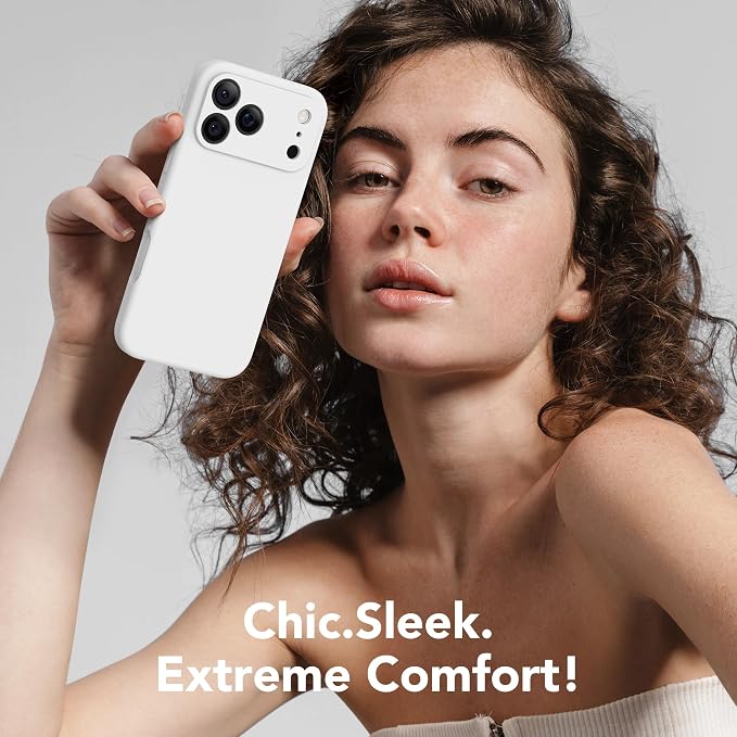 Magnetic for iPhone 17 Pro Case, Compatible - Image 7
