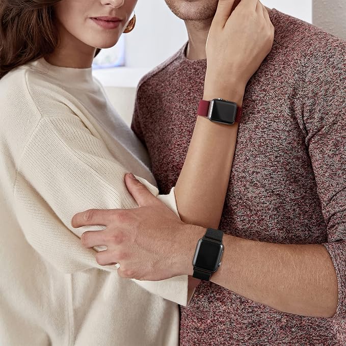 DaQin Stretchy Nylon Solo Loop Band Compatible - Image 6