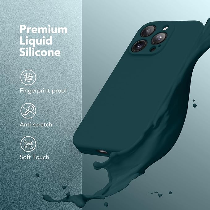 Magnetic for iPhone 13 Pro Max Case, Compatible - Image 2