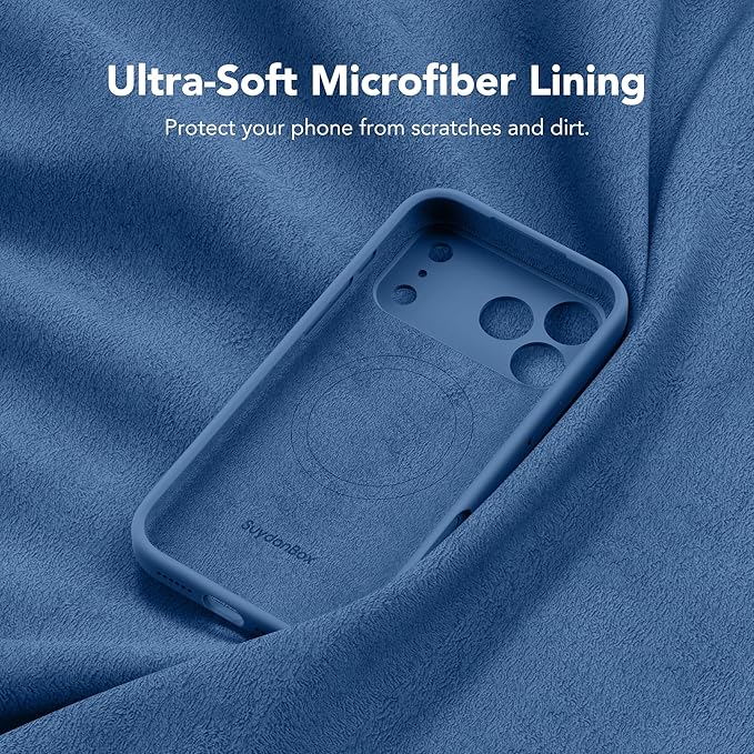 Magnetic for iPhone 17 Pro Case, Compatible - Image 5