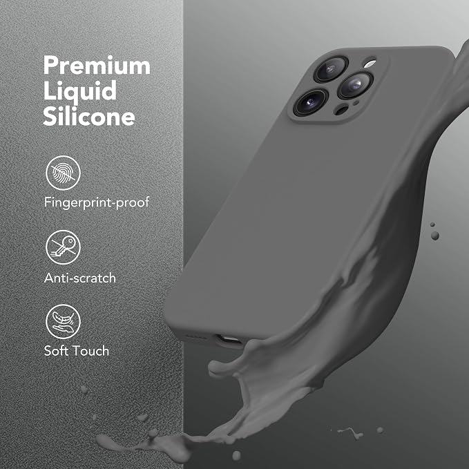 Magnetic for iPhone 13 Pro Max Case, Compatible - Image 2