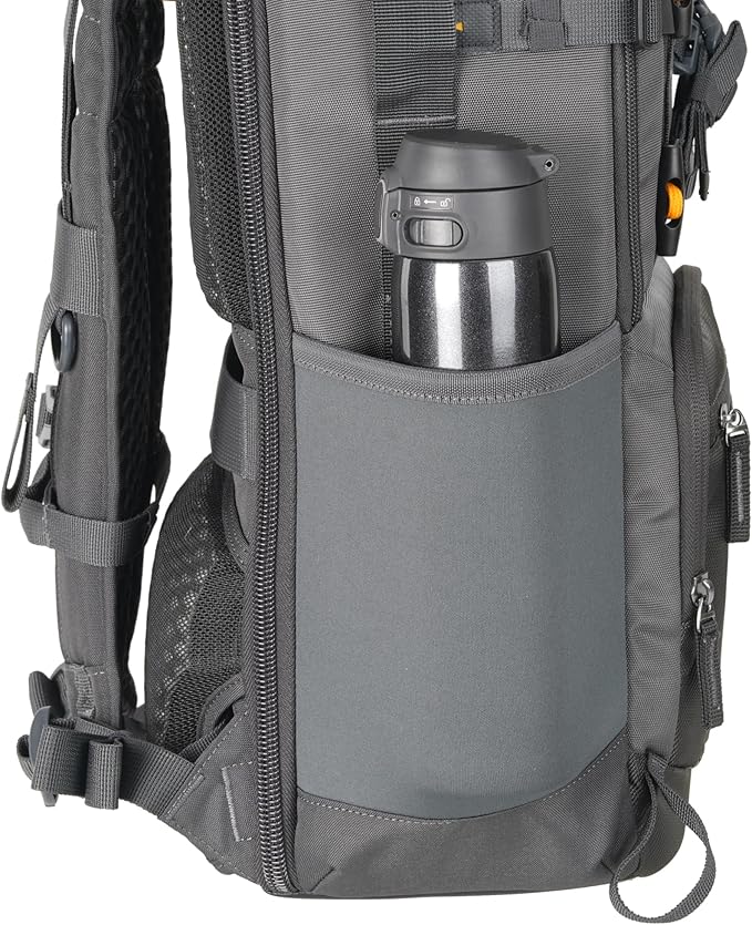 VANGUARD Alta Sky 42 Professional Camera Backpack - Image 6