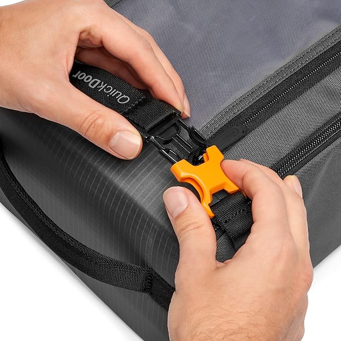 Kameratasche Lowepro GearUp Creator Box für spiegellose Oder DSLR-Kamera mit - Image 3