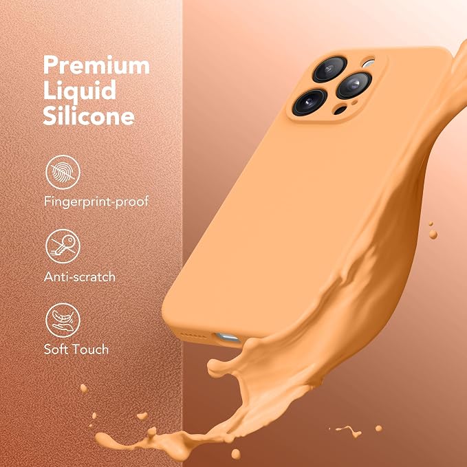 Magnetic for iPhone 16 Pro Max Case, Compatible - Image 9