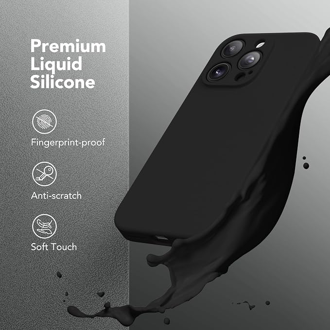 Magnetic for iPhone 16 Pro Case, Compatible - Image 9