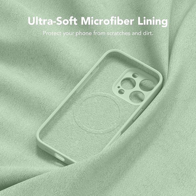 Magnetic for iPhone 16 Pro Max Case, Compatible - Image 6