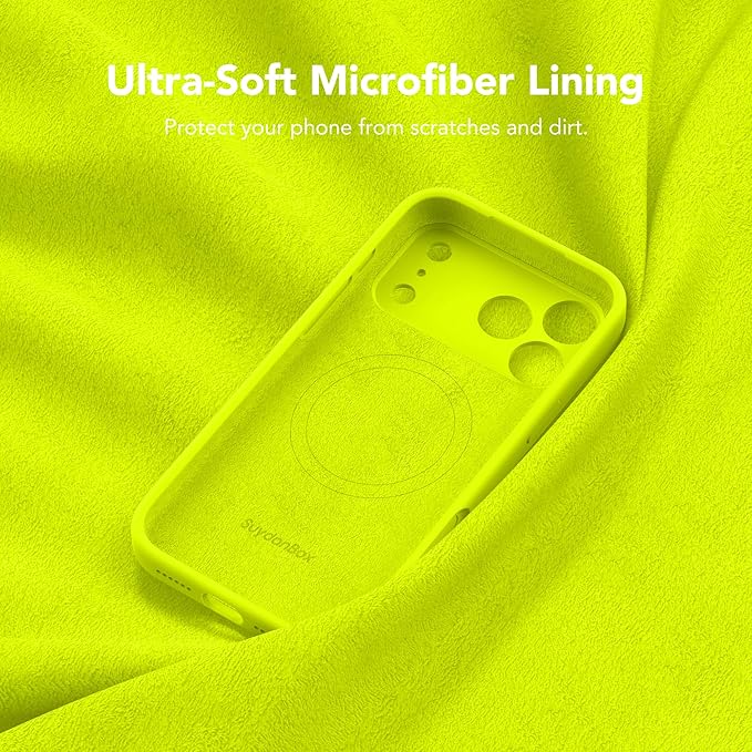 Magnetic for iPhone 17 Pro Case, Compatible - Image 5