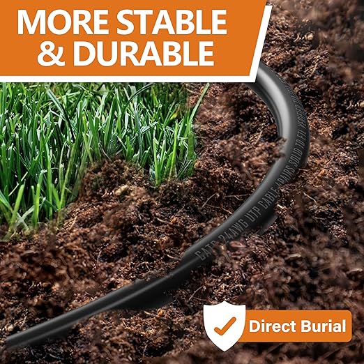 Ethernet Cable 25ft For Cat6/Cat5E, 10Gbps Compatible - Image 7