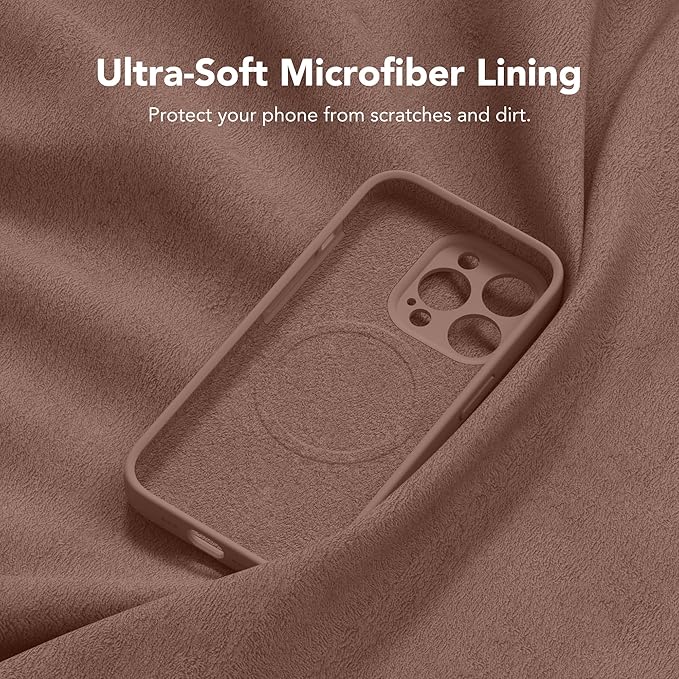 Magnetic for iPhone 13 Pro Case, Compatible - Image 8