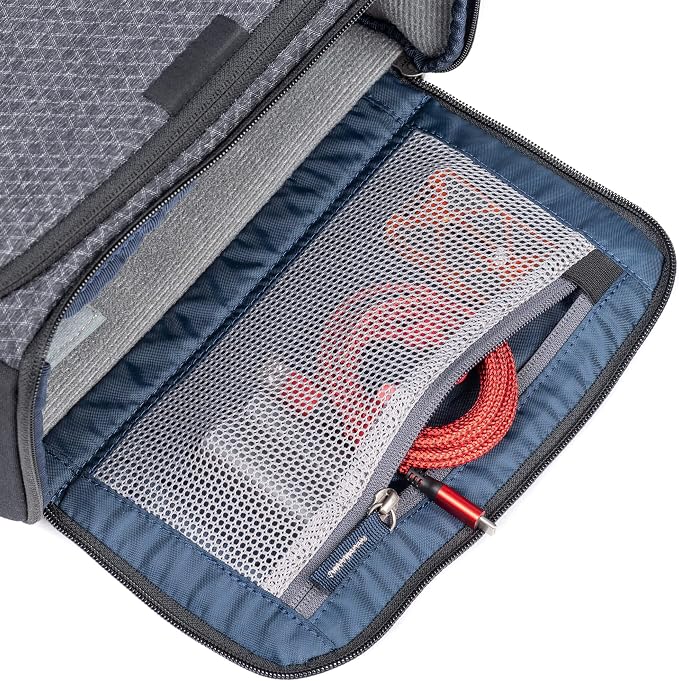 Think Tank Stash Master Large Camera Cube Insert - Image 7