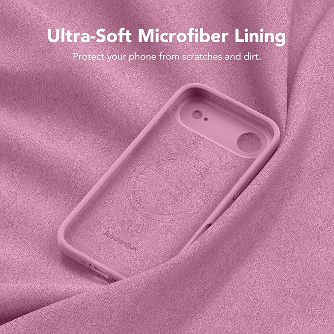 Magnetic for iPhone Air Case, Compatible - Image 5