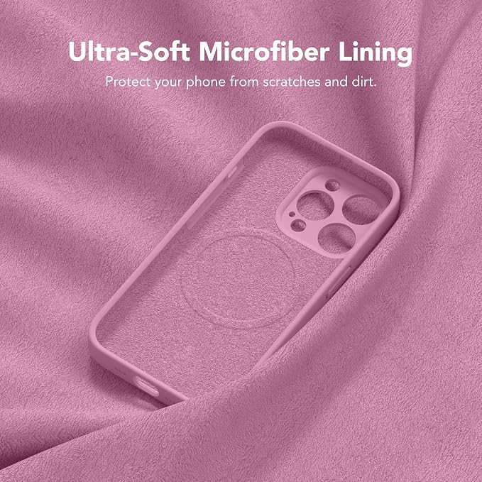 Magnetic for iPhone 12 Pro Max Case, Compatible - Image 7