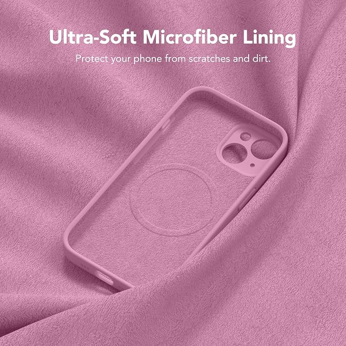 Magnetic for iPhone 15 Case, Compatible - Image 6