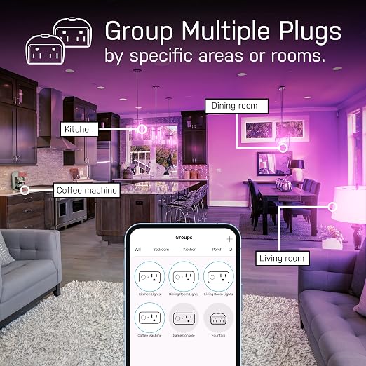 Feit Electric WiFi Compatible - Image 6