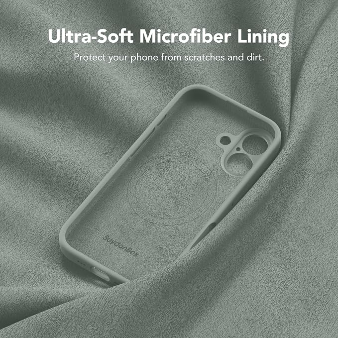 Magnetic for iPhone 16 Case, Compatible - Image 5