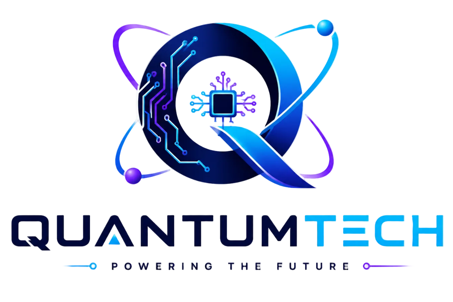 QuantumTech
